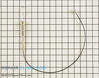Control Cable 06900303 Main Product View