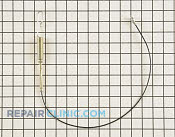 Control Cable - Part # 1765714 Mfg Part # 06900303