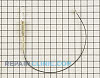 Control Cable 06900303 Alternate Product View