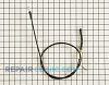 Control Cable 06900303 Alternate Product View