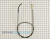 Control Cable - Part # 1765765 Mfg Part # 06900406
