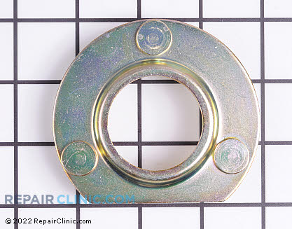Lawn Mower Flange Bearings