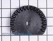 Gear - Part # 1766174 Mfg Part # 03222900