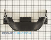 Impeller - Part # 1769411 Mfg Part # 03807000