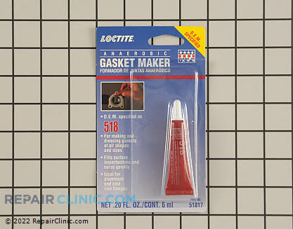 Loctite 00031700 Main Product View