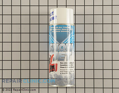 Non Stick Spray 02983500 Main Product View