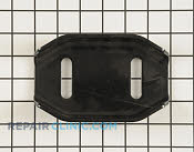 Slide Shoe - Part # 1773418 Mfg Part # 02483851