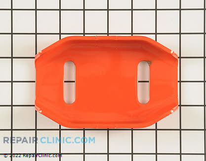 Slide Shoe 02483859 Main Product View