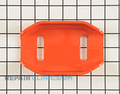 Slide Shoe - Part # 1773417 Mfg Part # 02483859