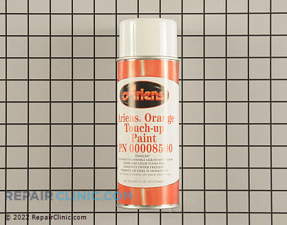 Touch Up Paint 00008500 Main Product View