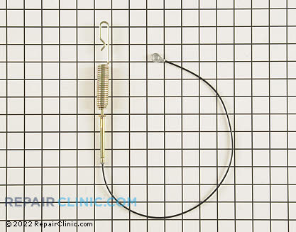 Traction Control Cable, Ariens Genuine OEM  06900301 - $13.25