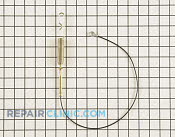 Traction Control Cable - Part # 1765855 Mfg Part # 06900301