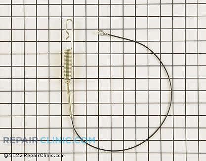 Traction Control Cable 06900304 Main Product View