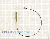 Traction Control Cable - Part # 1765857 Mfg Part # 06900304
