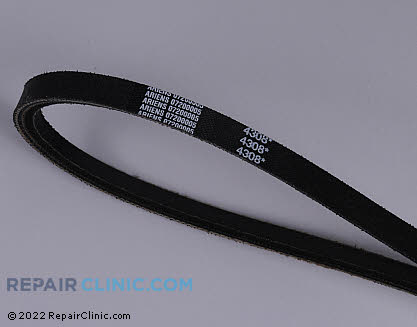 Belt: V-Belt, Ariens Genuine OEM  07200005 - $17.95