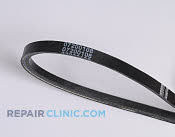 Belt: V-Belt - Part # 1780420 Mfg Part # 07200108