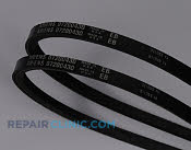 Belt: V-Belt - Part # 1780481 Mfg Part # 07200430