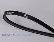 Belt: V-Belt - Part # 1780458 Mfg Part # 07200513