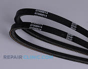Belt: V-Belt - Part # 1780477 Mfg Part # 07200514