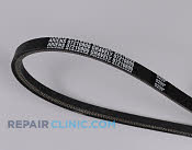 Belt: V-Belt - Part # 1780313 Mfg Part # 07210800