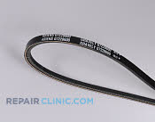 Belt: V-Belt - Part # 1780394 Mfg Part # 07228600