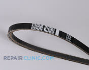 Belt: V-Belt - Part # 1780459 Mfg Part # 07236200