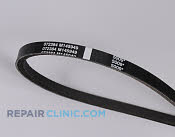 Belt: V-Belt - Part # 1780460 Mfg Part # 07238400