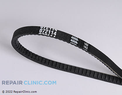 Cogged Belt 07211400 Main Product View