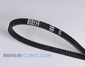 Cogged Belt - Part # 1780280 Mfg Part # 07211400