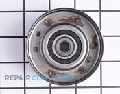 Flat Idler Pulley - Part # 1769354 Mfg Part # 07333500