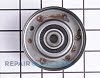 Flat Idler Pulley 07333500 Alternate Product View