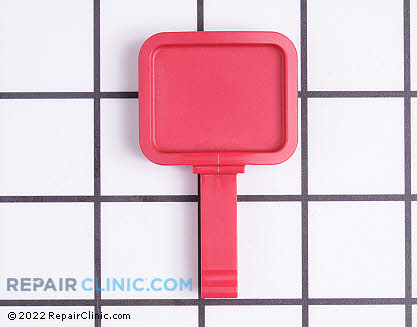 Key, Start/Ignition 07500108 Main Product View
