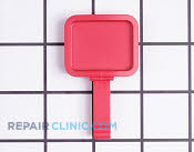 Key, Start/Ignition - Part # 1769522 Mfg Part # 07500108