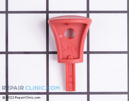 Key, Start/Ignition 07500117 Main Product View