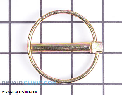 Retainer, Ariens Genuine OEM  07015800