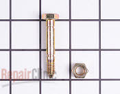 Shear Bolt and Nut - Part # 1773117 Mfg Part # 51001500