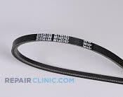 Belt: V-Belt - Part # 1780529 Mfg Part # 07236100