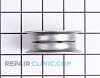 Idler Pulley 01213200 Alternate Product View