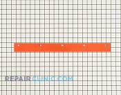 Scraper Blade - Part # 1764315 Mfg Part # 00396659