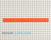 Scraper Blade - Part # 1772485 Mfg Part # 01016459