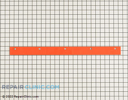 Scraper Blade 03884459 Main Product View