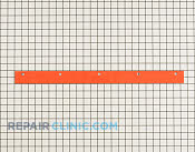 Scraper Blade - Part # 1772490 Mfg Part # 03884459