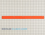 Scraper Blade - Part # 1772492 Mfg Part # 03884559