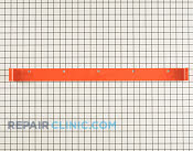 Scraper Blade - Part # 1764316 Mfg Part # 04145959