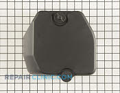 Air Cleaner Cover - Part # 1610026 Mfg Part # 20 096 04-S