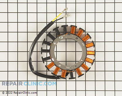 Alternator 12 085 03-S Main Product View
