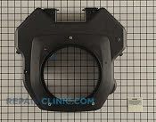 Blower Housing - Part # 1709579 Mfg Part # 24 027 199-S