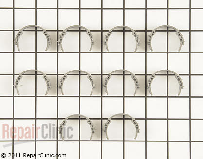 Clamp 63154 Main Product View