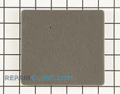 Foam Filter - Part # 1605758 Mfg Part # 1KQ0106000