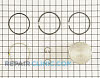 Piston 47 874 11-S Alternate Product View
